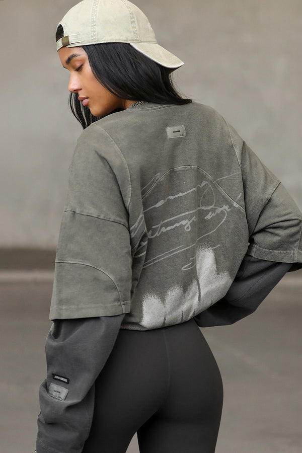 Original Graphic Tee