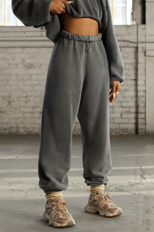 Oversized Jogger